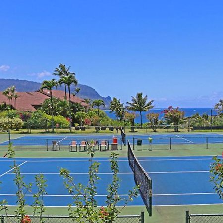 Hanalei Bay Resort 8234 Princeville Exteriér fotografie